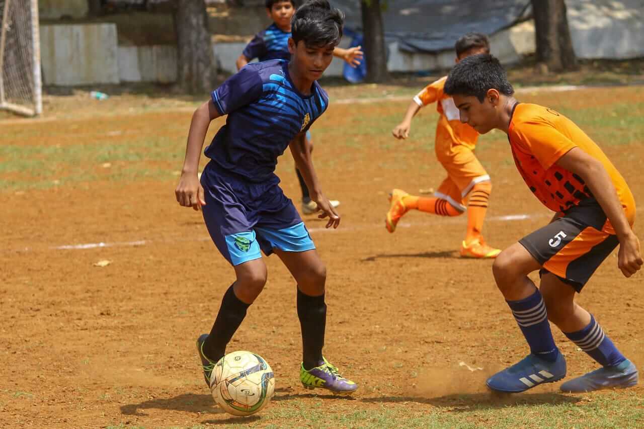 FFA - FootFun Football Academy > Gallery - Tournament - April 2019